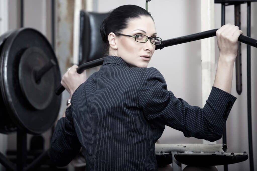 Privileg hübsch sein? Ich erzähl dir mal von meinem Dienstag 3 Privileg hübsch sein?